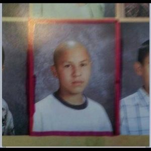 Meet your Posher, Tony